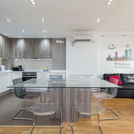 1324 Apartment Barcelona Ngoại thất bức ảnh