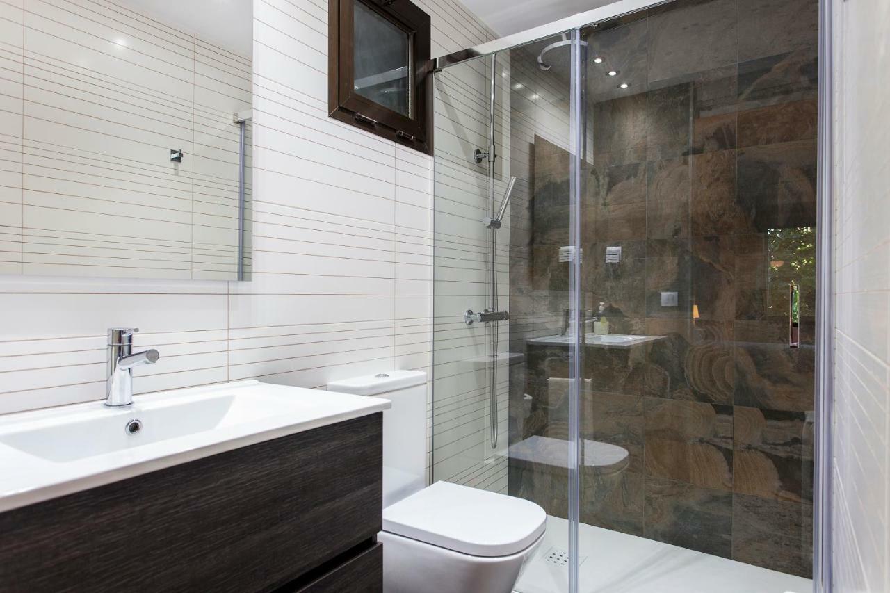 1324 Apartment Barcelona Ngoại thất bức ảnh