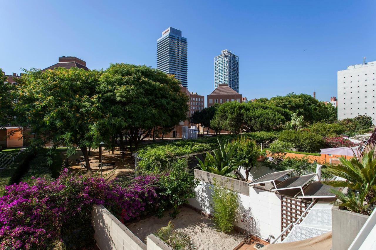 1324 Apartment Barcelona Ngoại thất bức ảnh