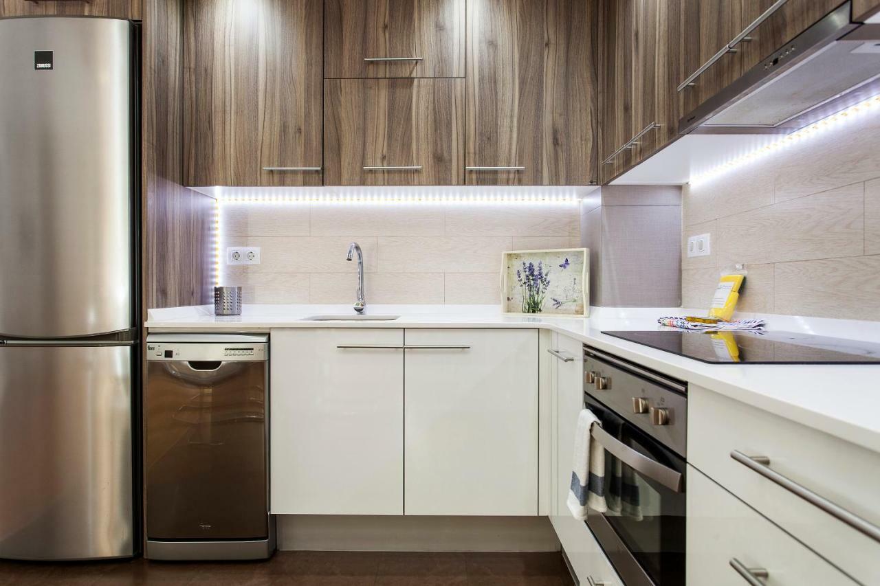 1324 Apartment Barcelona Ngoại thất bức ảnh