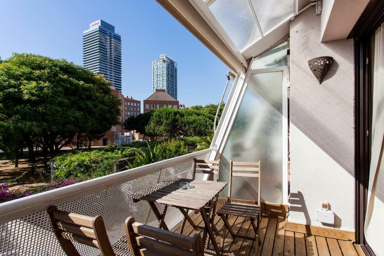 1324 Apartment Barcelona Ngoại thất bức ảnh