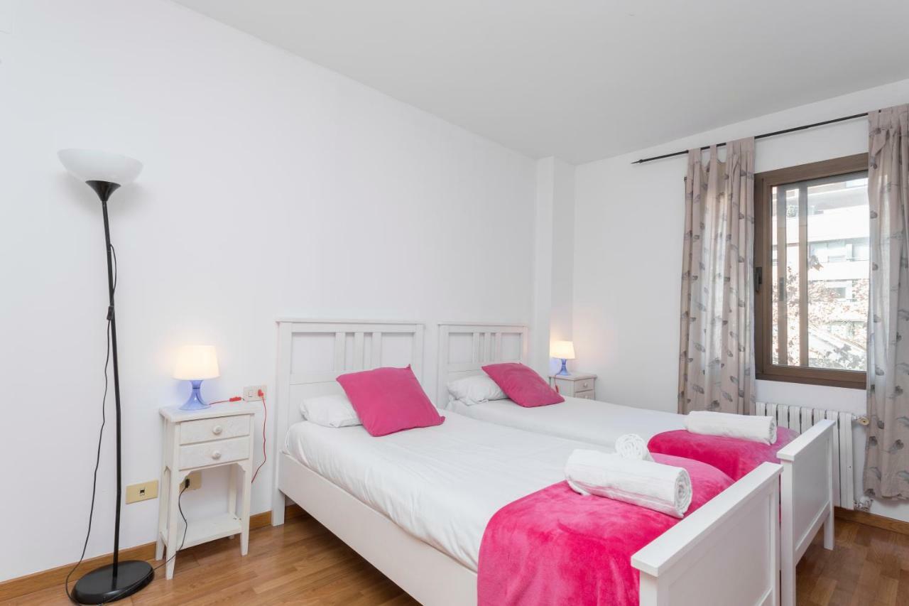 1324 Apartment Barcelona Ngoại thất bức ảnh