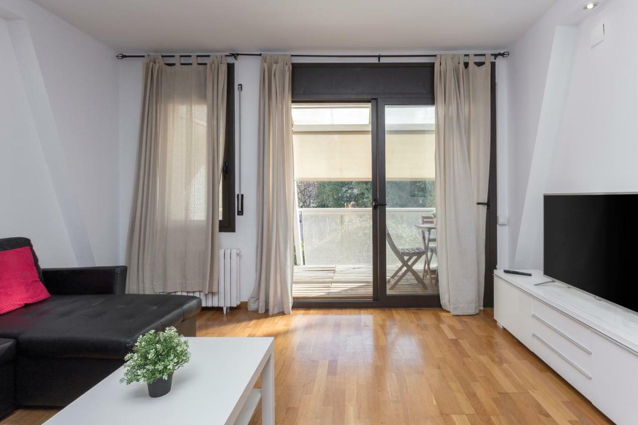 1324 Apartment Barcelona Ngoại thất bức ảnh