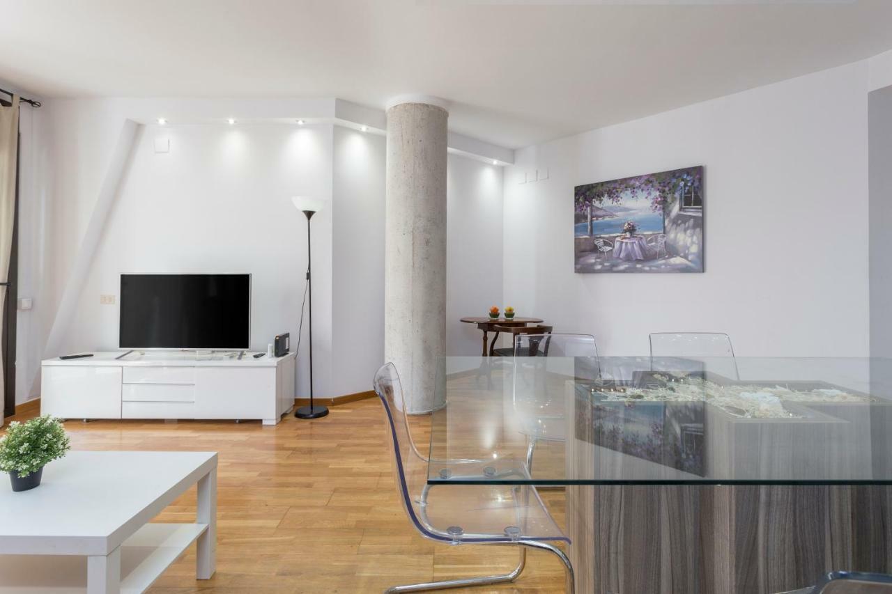 1324 Apartment Barcelona Ngoại thất bức ảnh