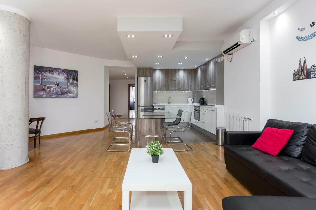1324 Apartment Barcelona Ngoại thất bức ảnh