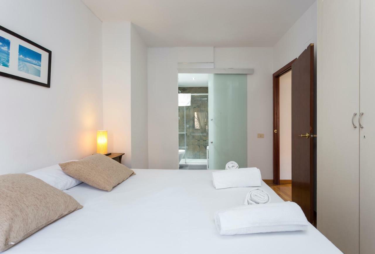 1324 Apartment Barcelona Ngoại thất bức ảnh