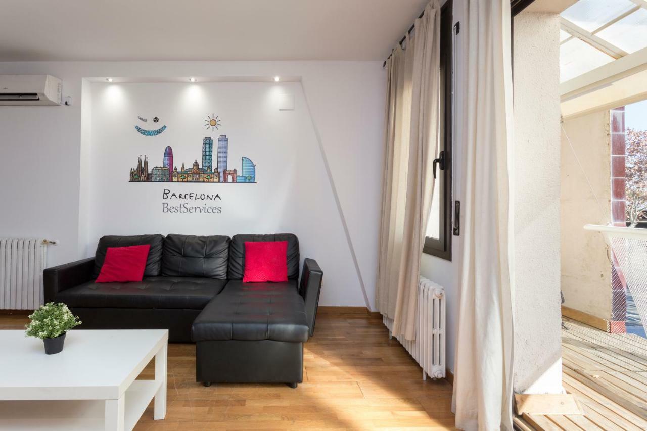1324 Apartment Barcelona Ngoại thất bức ảnh