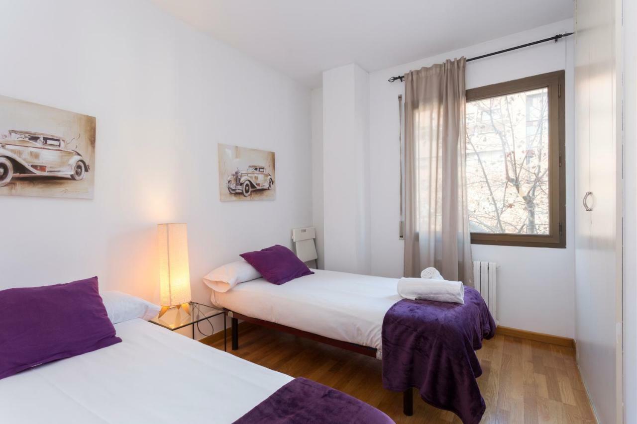 1324 Apartment Barcelona Ngoại thất bức ảnh