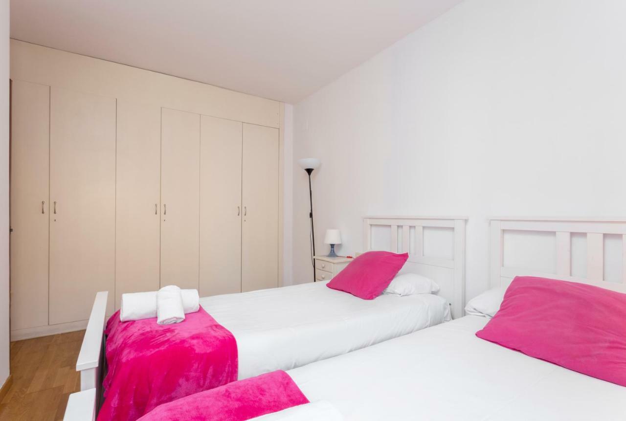 1324 Apartment Barcelona Ngoại thất bức ảnh