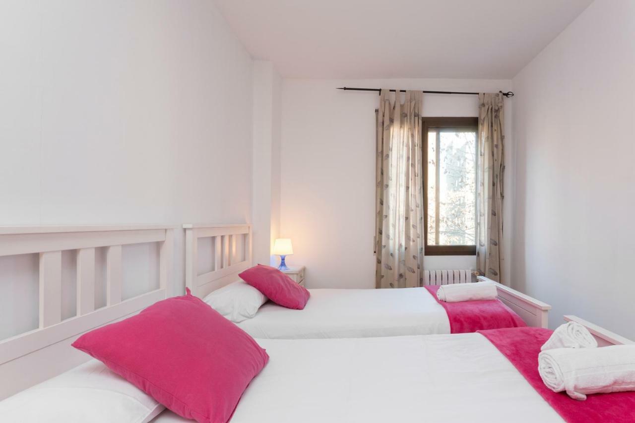 1324 Apartment Barcelona Ngoại thất bức ảnh